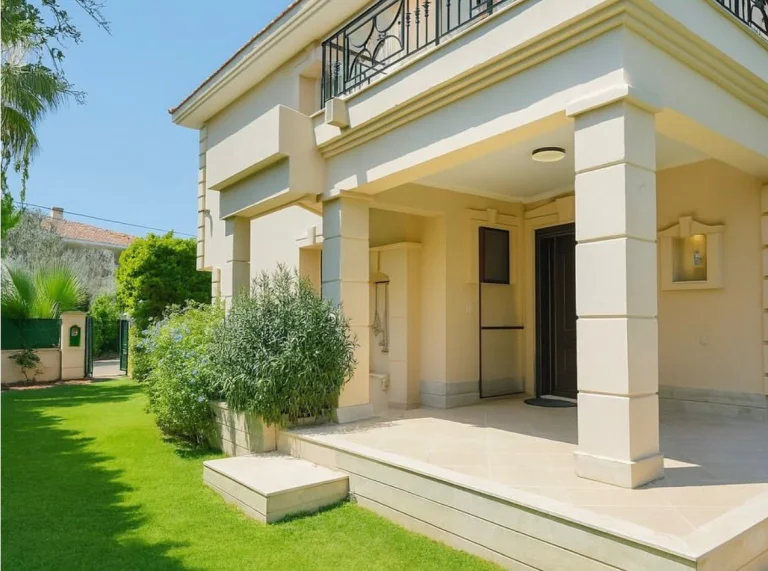 Nova Villa Alaçatı LUX – 4 Kişilik Premium Tatil — Alaçatı, Çeşme