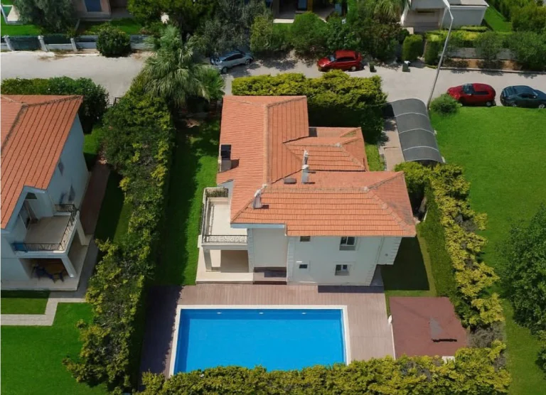 Nova Villa Alaçatı LUX – 4 Kişilik Premium Tatil — Alaçatı, Çeşme