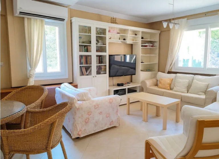 Nova Villa Alaçatı LUX – 4 Kişilik Premium Tatil — Alaçatı, Çeşme