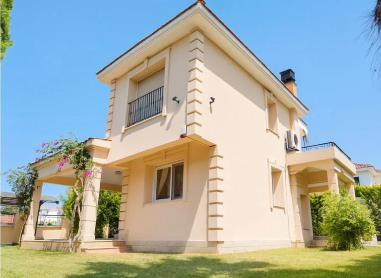 Nova Villa Alaçatı LUX – 4 Kişilik Premium Tatil — Alaçatı, Çeşme