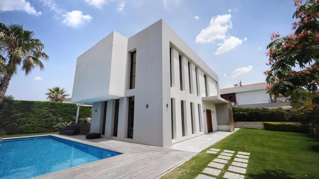 Alaçatı’da Denize Sadece 2 km! Ultra Mega Lüks Villa | Özel Havuzlu — Alaçatı, Çeşme