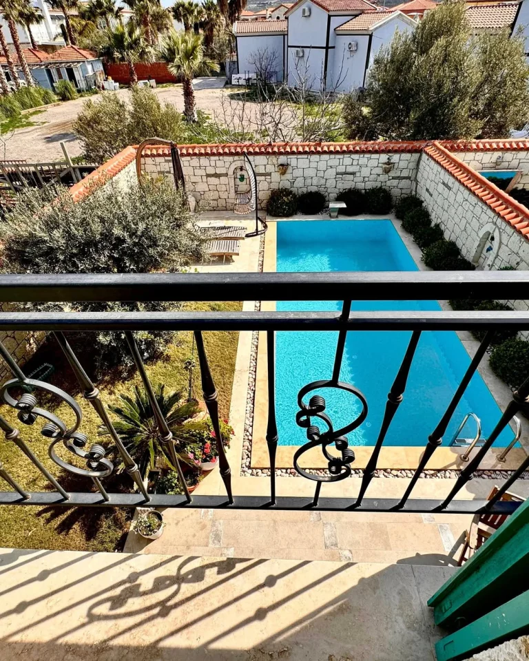 Azure Villa Alaçatı — Alaçatı, Çeşme