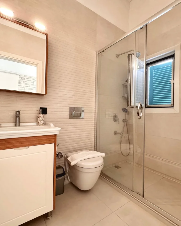 Azure Villa Alaçatı — Alaçatı, Çeşme