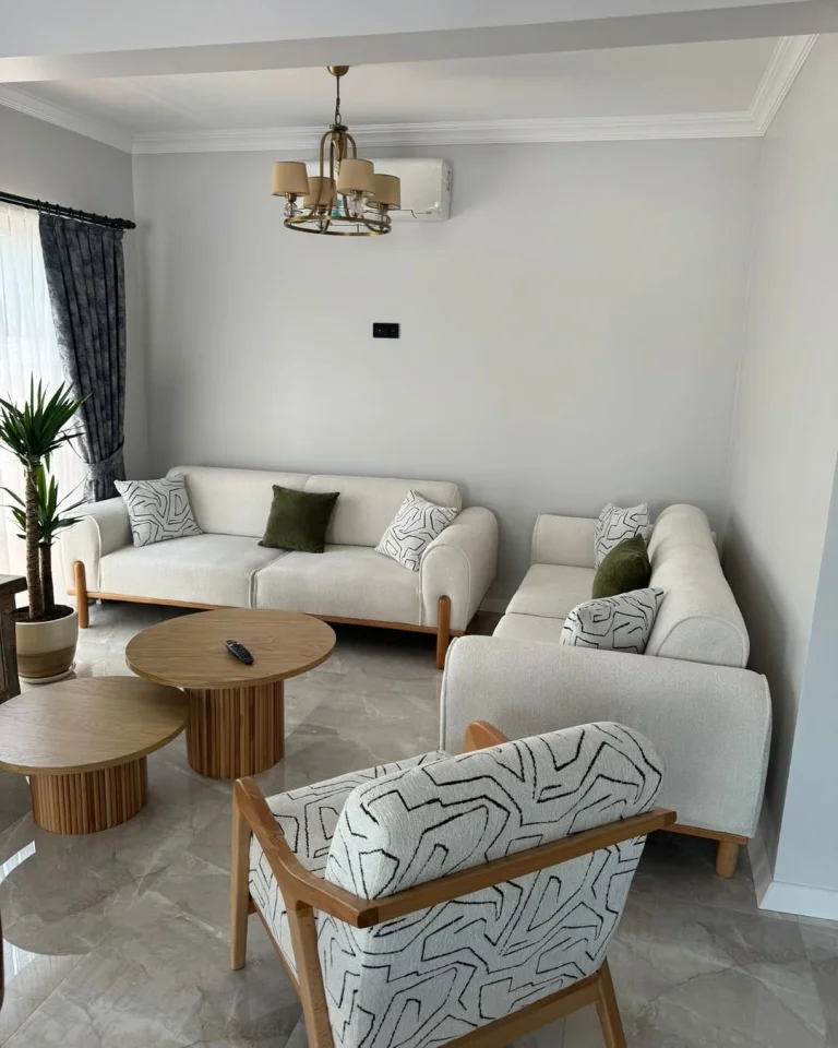 Villa Kırkpınar Modern – Sapanca 2+1 Özel Havuzlu & Bahçeli Villa — Sapanca, Sakarya