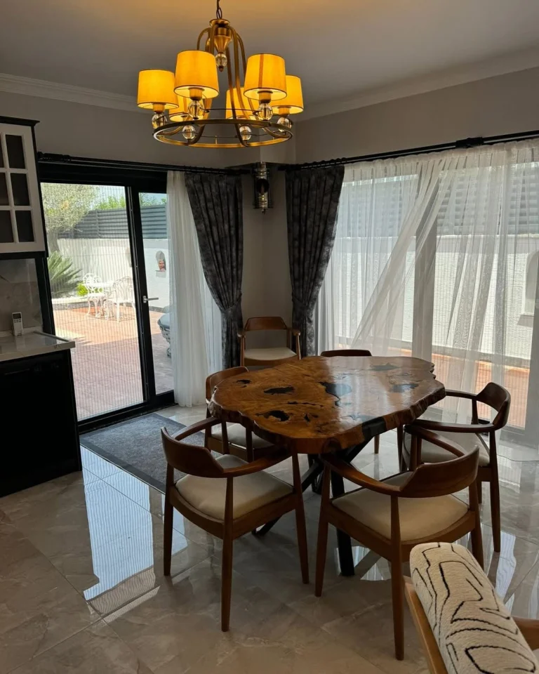 Villa Kırkpınar Modern – Sapanca 2+1 Özel Havuzlu & Bahçeli Villa — Sapanca, Sakarya