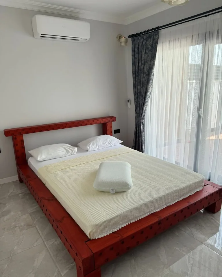 Villa Kırkpınar Modern – Sapanca 2+1 Özel Havuzlu & Bahçeli Villa — Sapanca, Sakarya