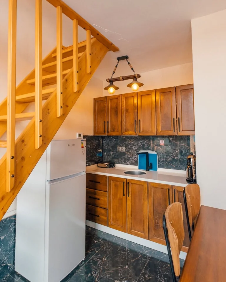 Villa Sapanca Lago – Göl Manzaralı 2+1 Özel Havuzlu & Jakuzili Villa — Sapanca, Sakarya