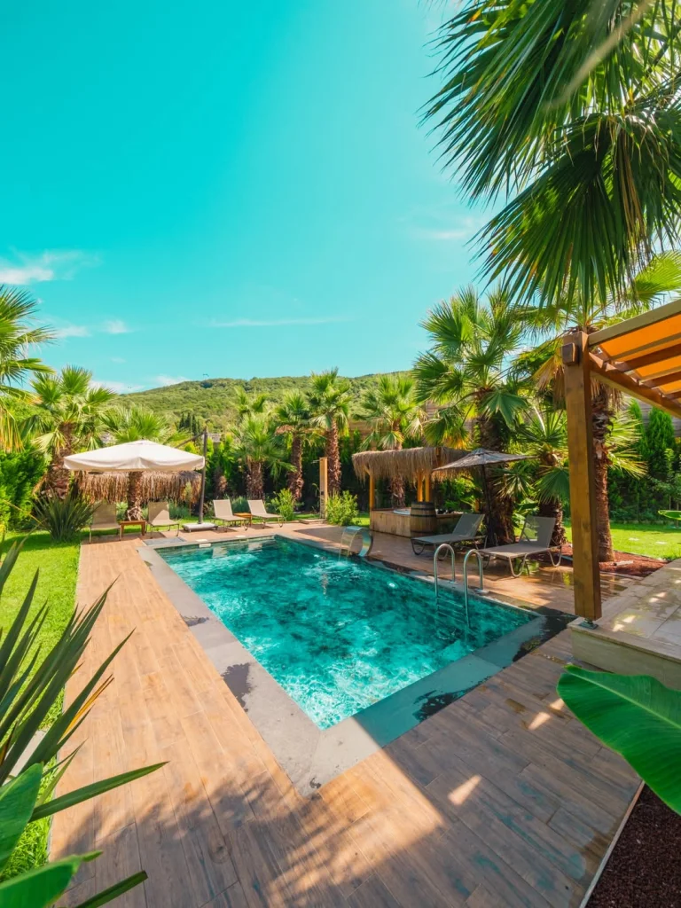 🏡 Villa Kırkpınar Lüks – Merkezi Konum, Isıtmalı Havuzlu Sapanca Villa — Sapanca, Sakarya