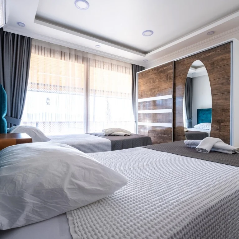 Villa EN – Fethiye Karaçulha’da 2+2, Özel Havuzlu ve Deniz Manzaralı Villa — Fethiye, Muğla