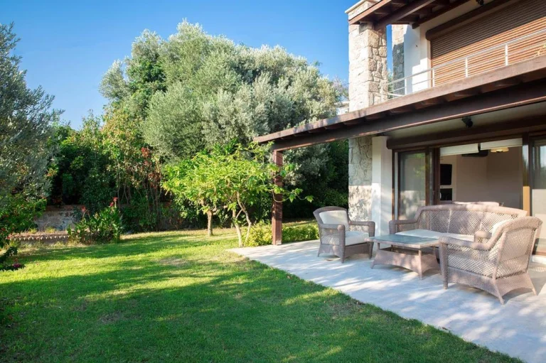 Villa Marin – Bodrum Merkez Özel Havuzlu Günlük Kiralık Ultra Lux Villa — Bodrum, Muğla