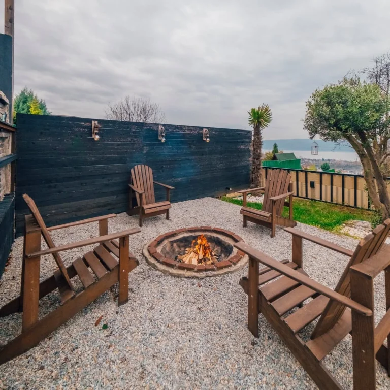 Villa Natura – Sapanca Kırkpınar’da Isıtmalı Özel Havuzlu Lüks Villa — sapanca, sakarya