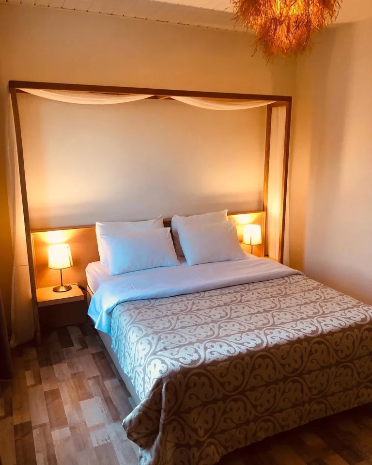 Sapanca Kırkpınar'da Havuzlu, Şömineli, Müstakil Lüks Villa Mizumi — Sapanca, Sakarya