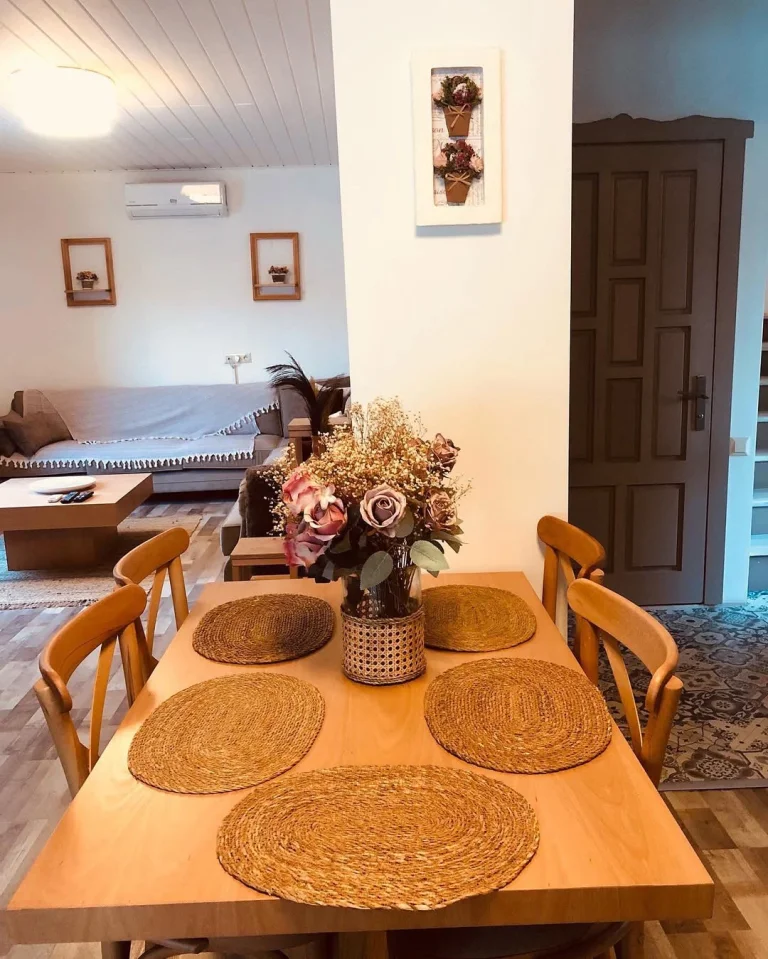 Sapanca Kırkpınar'da Havuzlu, Şömineli, Müstakil Lüks Villa Mizumi — Sapanca, Sakarya