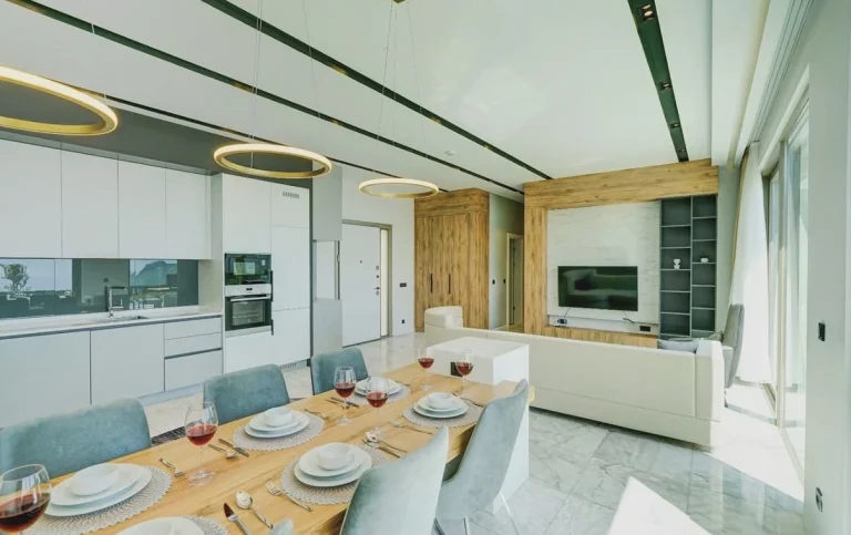 Villa Pluto-1 – Kalkan’da Özel Havuzlu & Jakuzi Keyfi ile Lüks Tatil Villası — Kalkan, Kaş
