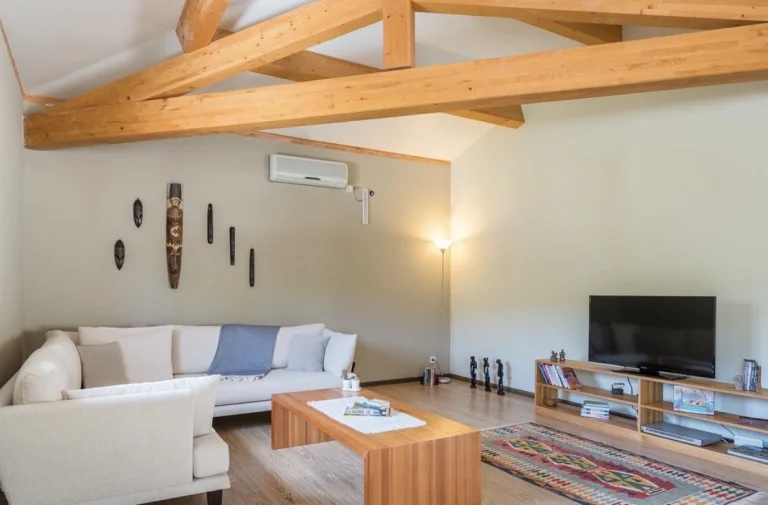 Villa Dora | Kaş’ta Korunaklı Havuzlu Balayı & Muhafazakar Tatil Villası — Kaş, Antalya