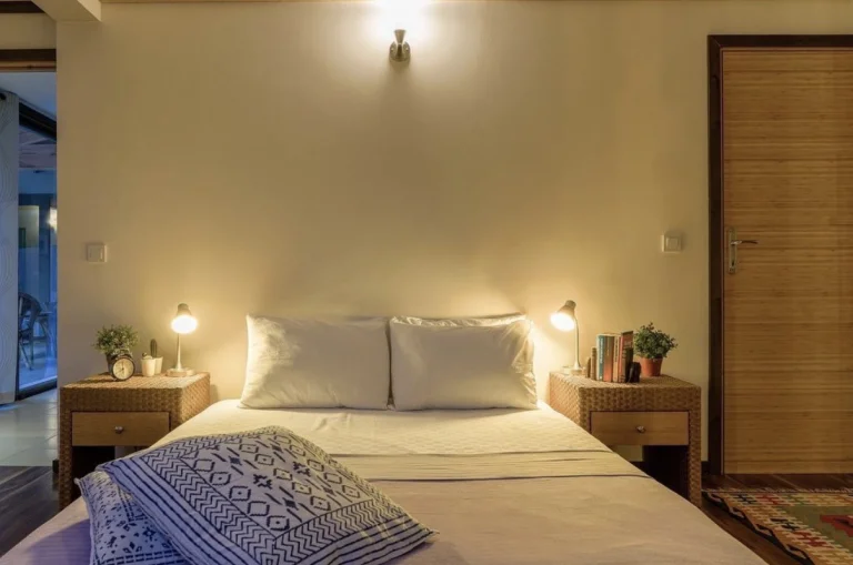 Villa Dora | Kaş’ta Korunaklı Havuzlu Balayı & Muhafazakar Tatil Villası — Kaş, Antalya