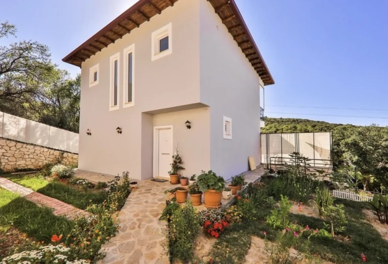 Villa Bozdağ | Kaş’ta Korunaklı Havuzlu Muhafazakar Lüks Villa — Kaş, Antalya