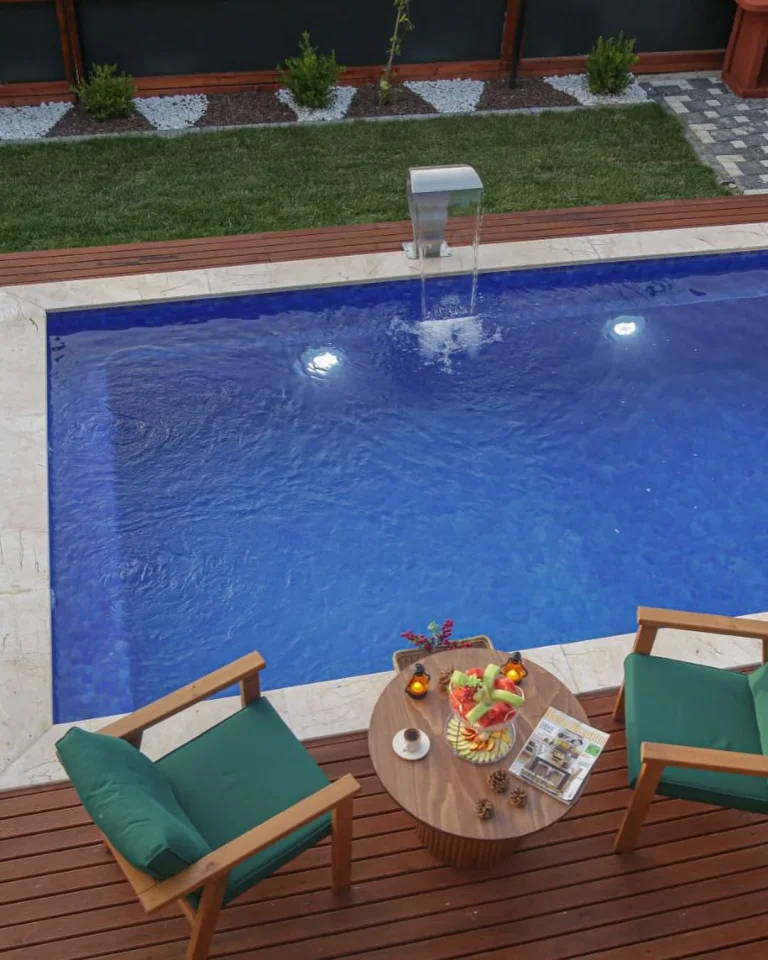Sapanca Rüya Live Bungalov — Sapanca, Sakarya
