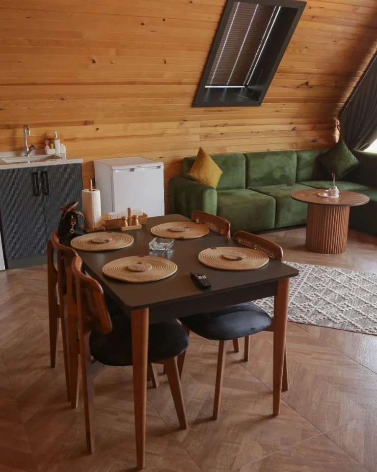 Sapanca Rüya Live Bungalov — Sapanca, Sakarya