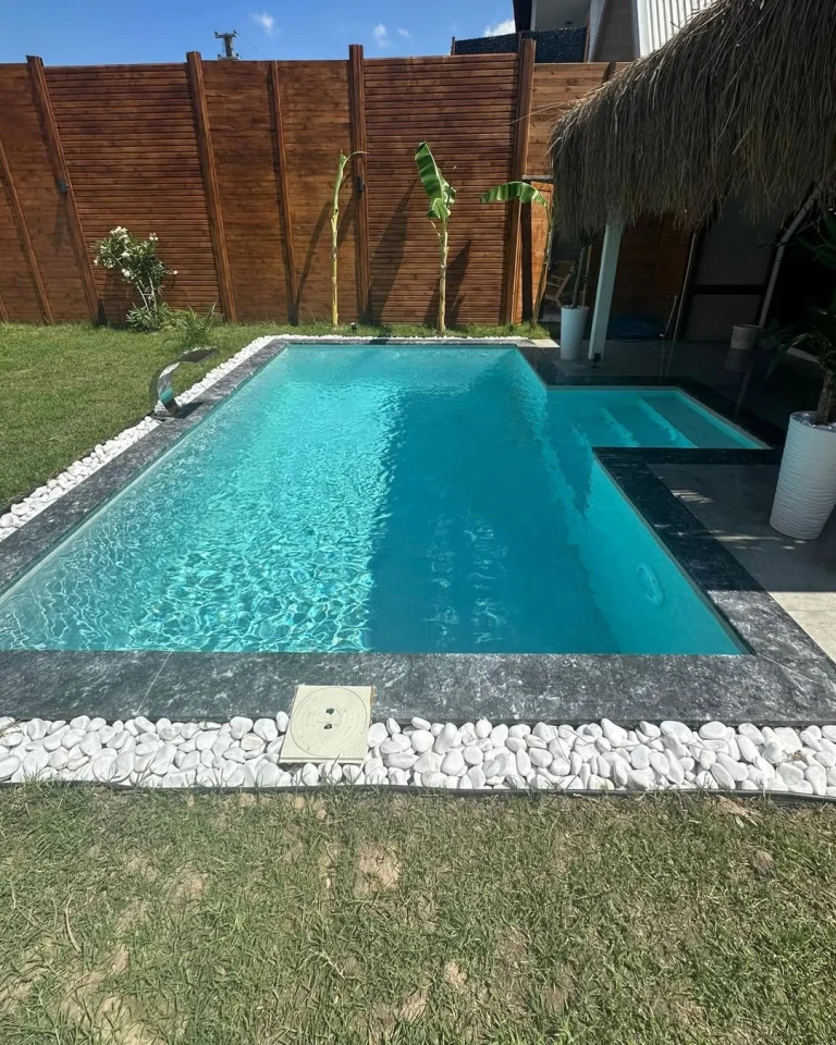 Sapanca Elit Gray Bungalov — Sapanca, Sakarya