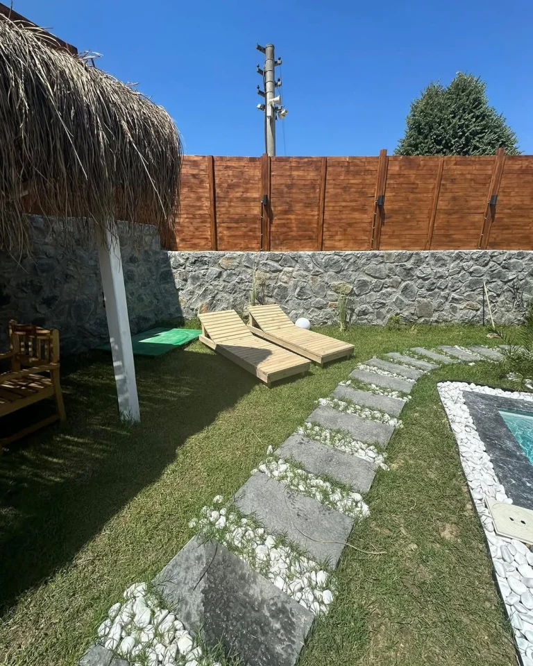 Sapanca Elit Gray Bungalov — Sapanca, Sakarya