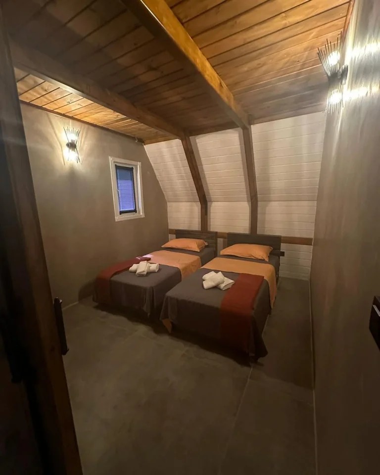 Sapanca Elit Gray Bungalov — Sapanca, Sakarya
