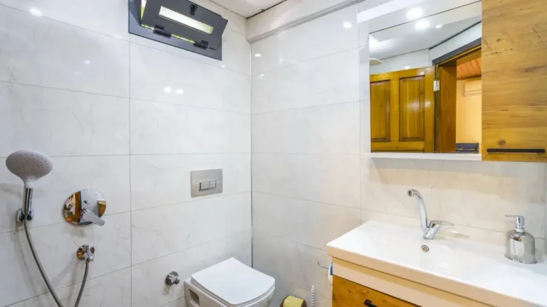 Villa Çayköy | Kaş’ta Korunaklı Havuzlu Balayı & Aile Villası — Kaş, Antalya