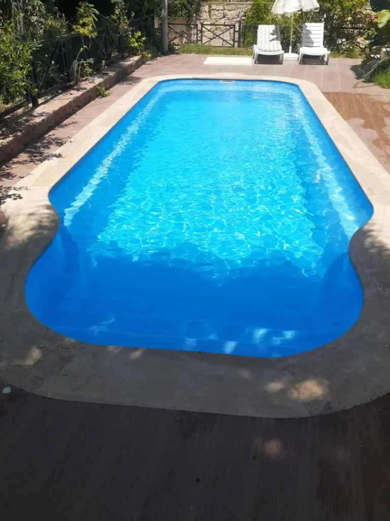 Alanya'da Kalabalık Ailelere Uygun, Özel Havuzlu, Modern Villa — Alanya, Antalya
