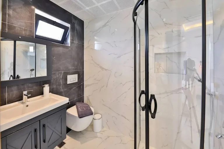 Villa Zeytinlik | Kaş Andifli’de Geniş Bahçeli Özel Havuzlu Konforlu Villa — Kaş, Antalya