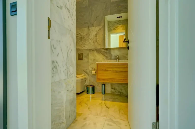 Villa Çift Zirve | Kaş İslamlar’da Deniz Manzaralı Çift Jakuzili Lüks Villa — Kaş, Antalya