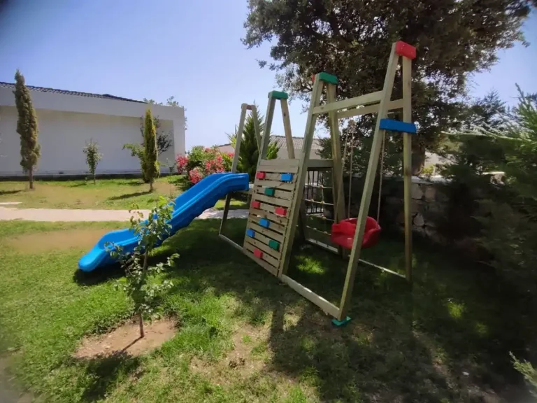 Villa Çift Zirve | Kaş İslamlar’da Deniz Manzaralı Çift Jakuzili Lüks Villa — Kaş, Antalya