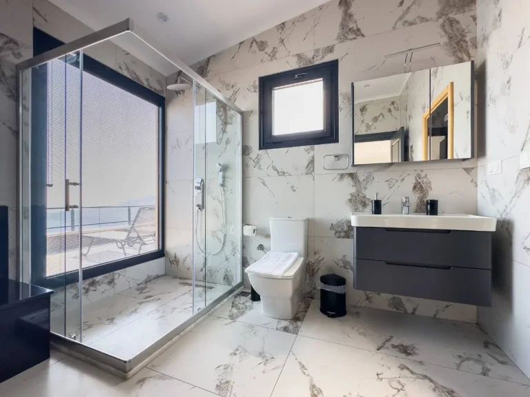 Villa Panorama Elite | Kaş Kalkan’da Deniz Manzaralı 5 Odalı Lüks Villa — Kalkan, Kaş
