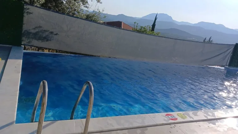 🌿🏡 Villa Güneş | Kaş Çavdır’da 2+1 Yatak Odalı Özel Havuzlu Villa — Kaş, Antalya