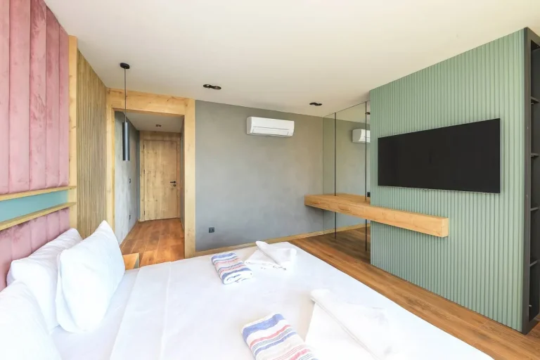 🌊🏡 Villa Mercan | Kaş Kalkan’da Özel Havuzlu, Deniz Manzaralı Villa — Kaş, Antalya