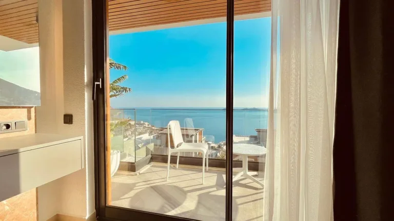 Villa Lydia | Kaş Kalkan’da Özel Havuzlu, Büyüleyici Deniz Manzaralı 3+1 Villa — Kalkan, Kaş