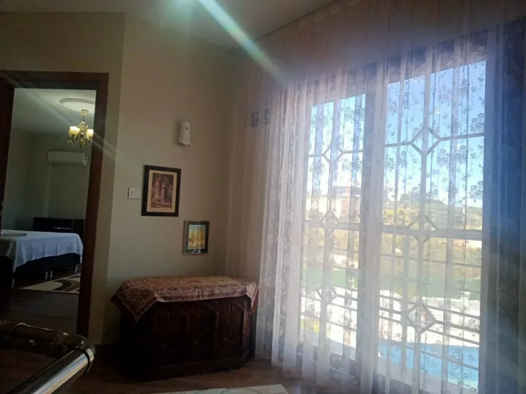 Didim Ak-Yeniköy’de Kalabalık Aileler İçin Özel Havuzlu, Lüks Villa — Didim, Aydın