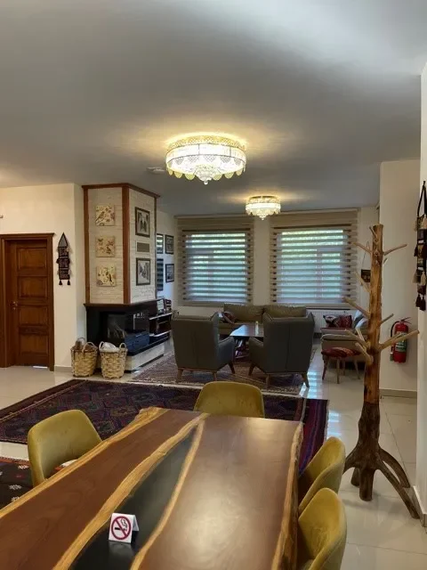 Sakarya Sapanca'da Elverişli Konumda, Özel Havuzlu, Geniş Villa — Sapanca, Sakarya