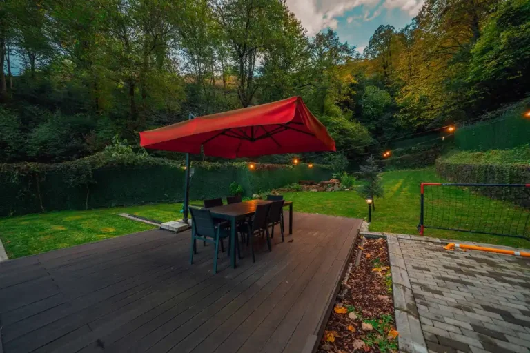 Sapanca Kırkpınar'da Modern Tasarımlı, Özel Havuzlu, Kiralık Villa — Sapanca, Sakarya