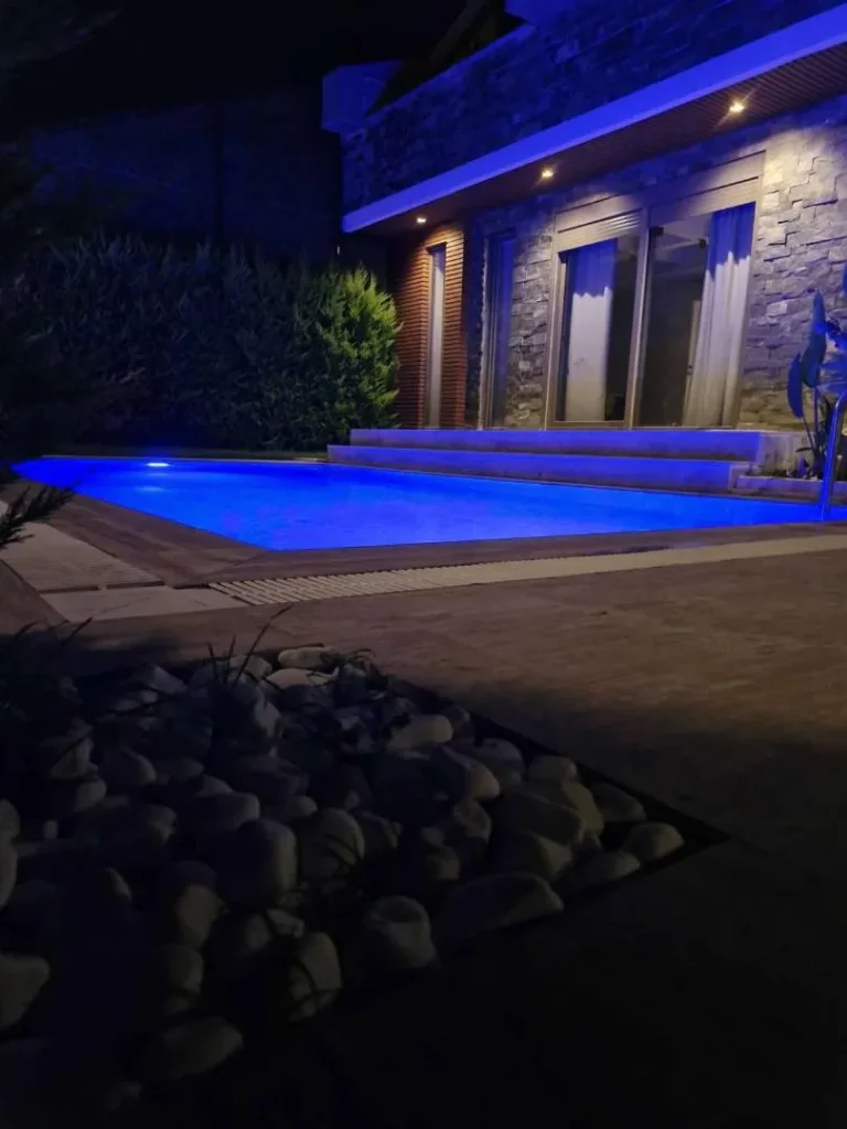 🏝️ Antalya Kemer’de Denize Yakın, Özel Havuzlu Lüks Villa (Sadece Aile) — Kemer, Antalya