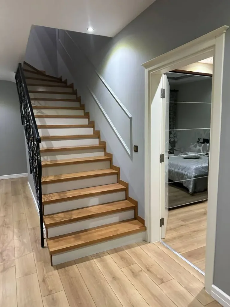 Kemer Tekirova’da Modern Tasarımlı, Özel Havuzlu 8 Kişilik Villa — Kemer, Antalya