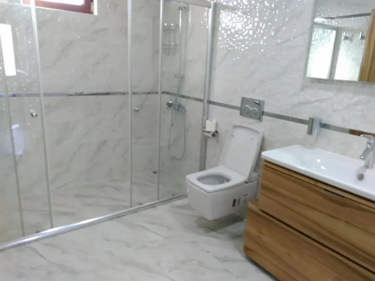 Kemer Tekirova’da Modern Tasarımlı, Özel Havuzlu 8 Kişilik Villa — Kemer, Antalya