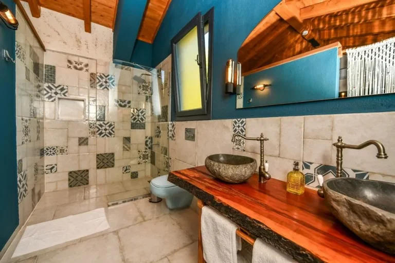 Fethiye Portakal Ağaçları Arasında, Özel Havuzlu Lüks Villa — Fethiye, Muğla