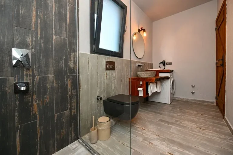 Fethiye Portakal Ağaçları Arasında, Özel Havuzlu Lüks Villa — Fethiye, Muğla