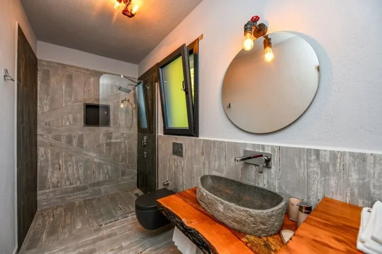Fethiye Portakal Ağaçları Arasında, Özel Havuzlu Lüks Villa — Fethiye, Muğla