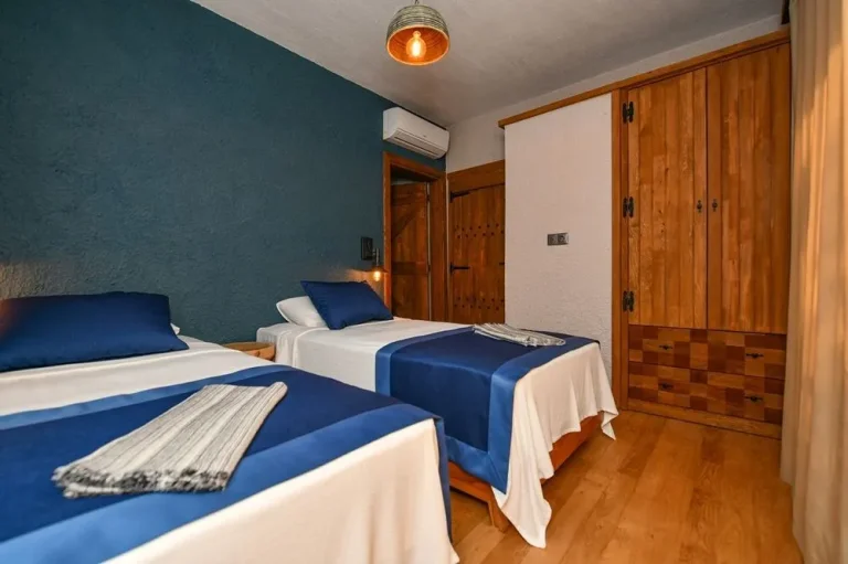 Fethiye Portakal Ağaçları Arasında, Özel Havuzlu Lüks Villa — Fethiye, Muğla