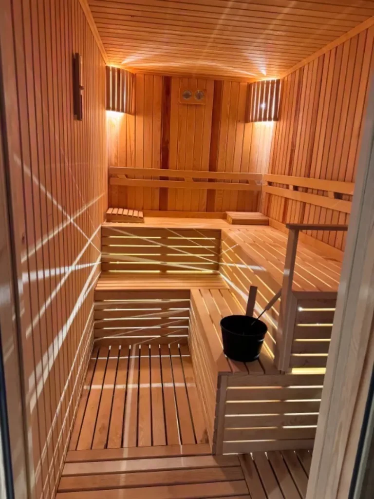 Fethiye Ölüdeniz’de 6 Kişilik Özel Havuzlu Lüks Villa – Aile ve Arkadaş Grupları İçin — Fethiye, Muğla