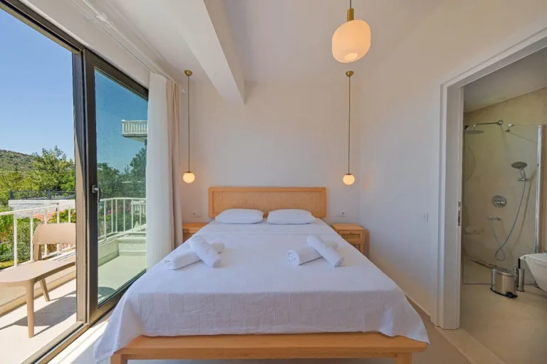 Fethiye Ölüdeniz’de 6 Kişilik Özel Havuzlu Lüks Villa – Aile ve Arkadaş Grupları İçin — Fethiye, Muğla