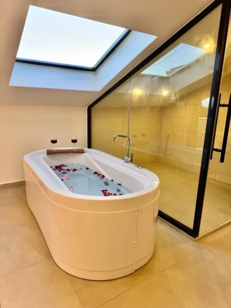 Fethiye Ölüdeniz’de 6 Kişilik Özel Havuzlu Lüks Villa – Aile ve Arkadaş Grupları İçin — Fethiye, Muğla