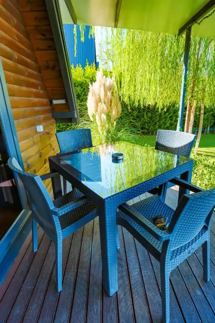 Sapanca'da Doğa İle Baş Başa, Isıtmalı Özel Havuzlu, Konforlu Bungalov — Sapanca, Sakarya