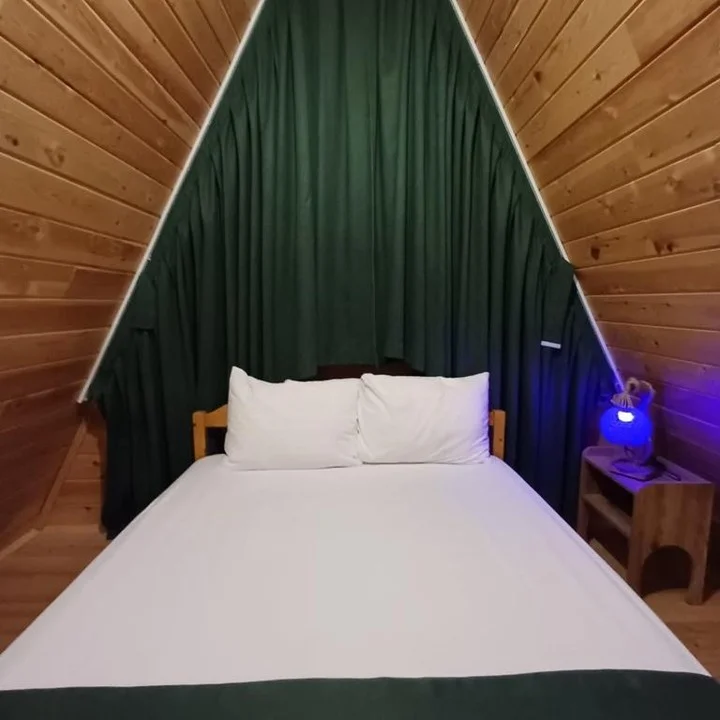 Ada Bungalov Fethiye – Plaja Yakın, Özel Barbekü ve Modern Tasarım — Fethiye, Muğla